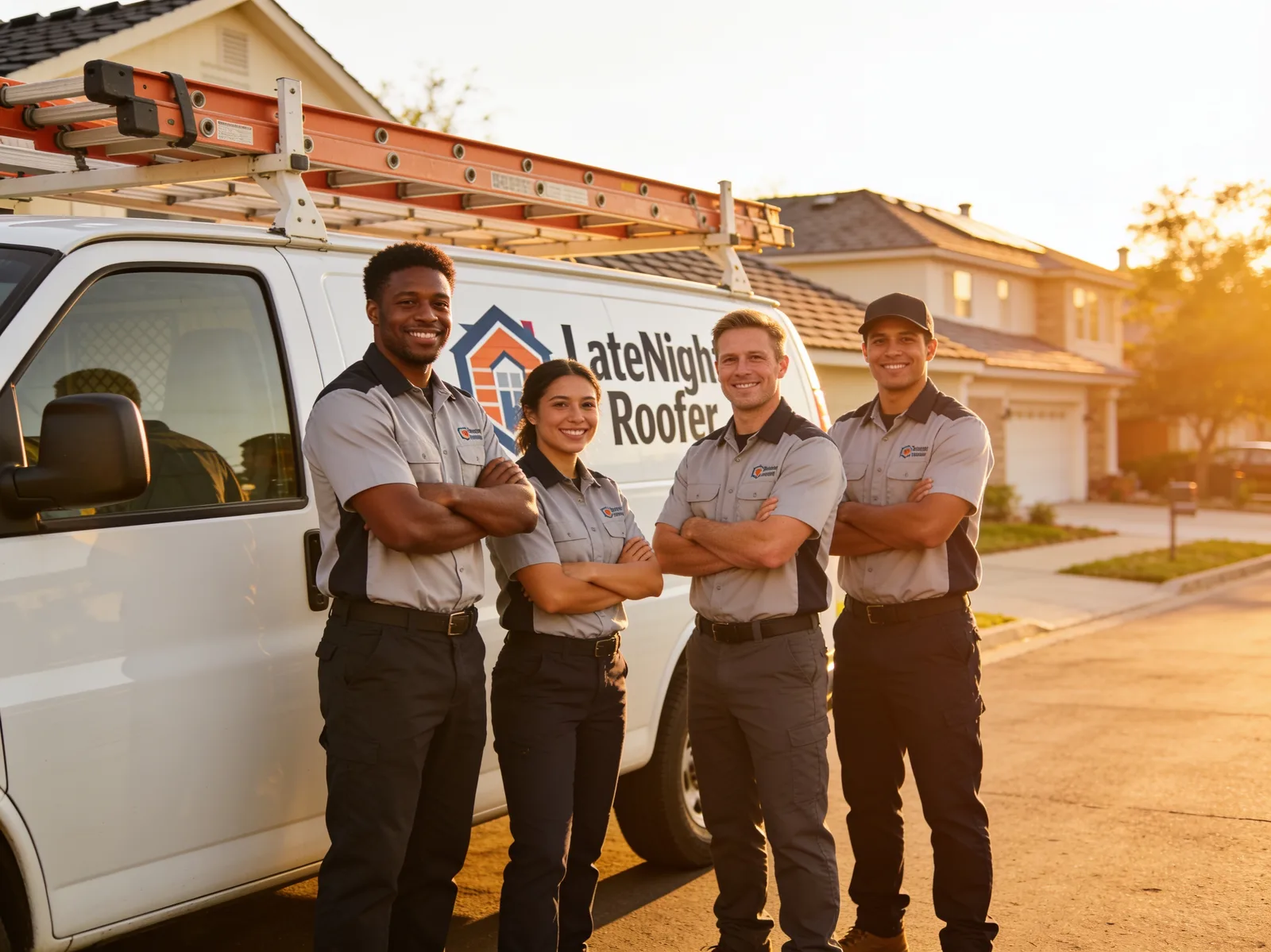 Emergency Roof Repair company in Kaumakani, HI